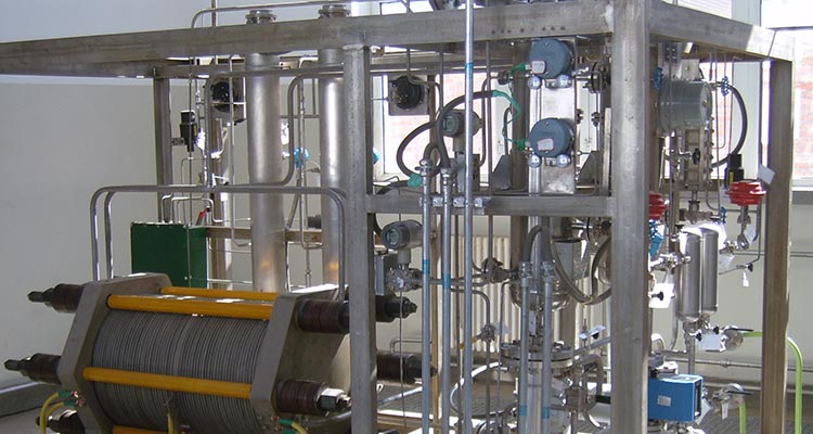 電解水制氫設備參數與負載分析！