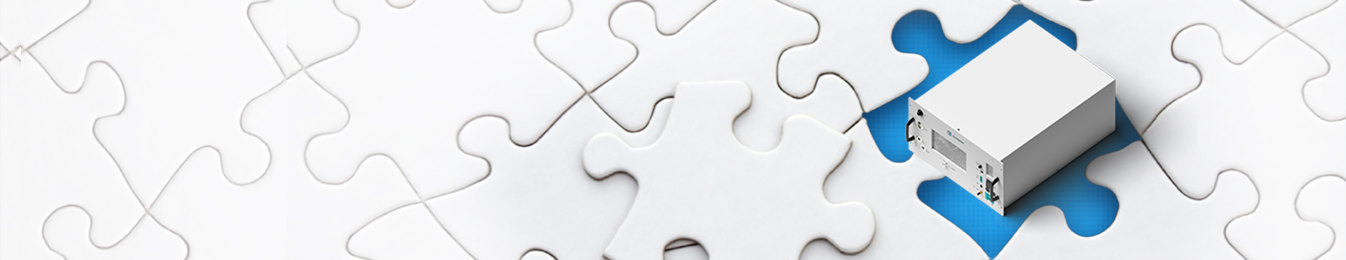 緊湊型綠色加氫站