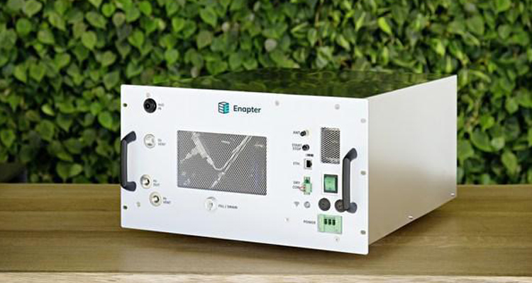 電解水制氫設備組成