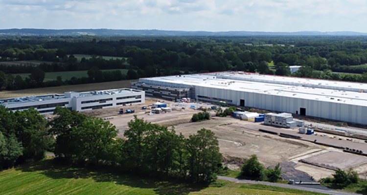 Enapter與莊信萬豐建立戰略合作伙伴關系，莊信萬豐投資2000萬歐元增資Enapter