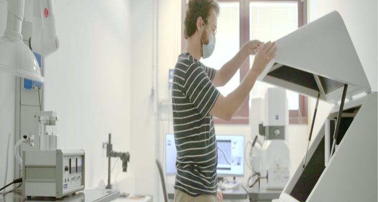 Enapter從意大利生態轉型部獲得約100萬歐元的贈款