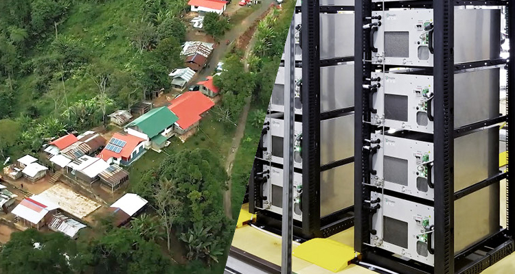 在客戶項目中增加 AEM 電解槽的使用