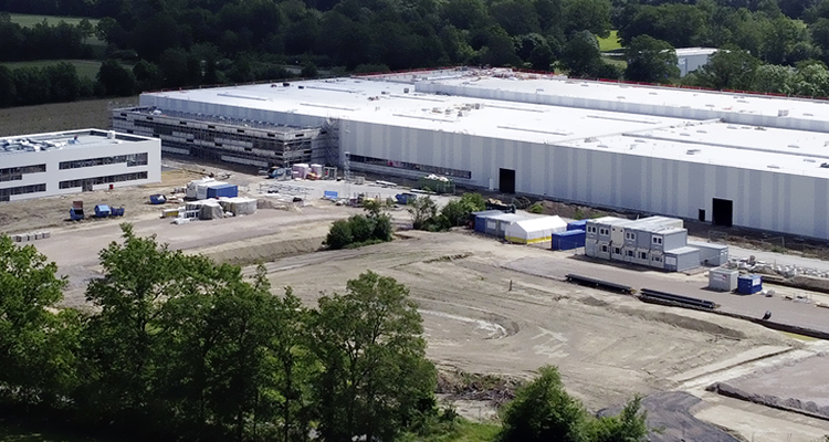 Enapter 與莊信萬豐建立戰略合作伙伴關系，新合作伙伴投資 2000 萬歐元用于持續增資