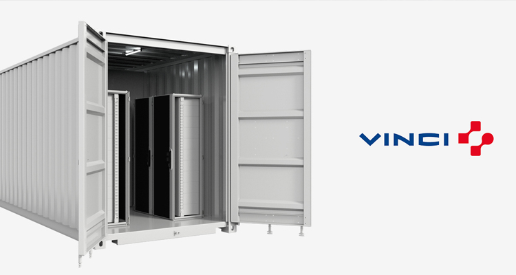 Enapter與德國VINCI Energies簽署合作協議