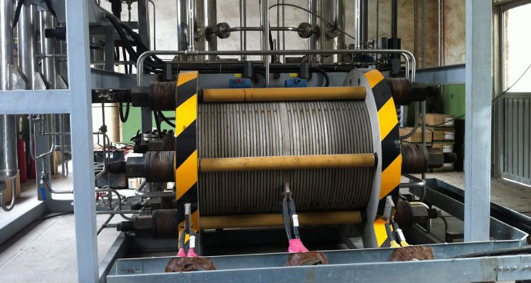 電解水制氫設備的原理！